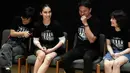 Berperan sebagai Zahra, Zara Adhisty rela ubah penampilan demi bisa mendalami peran yang dimainkan [@zaraadhsty]