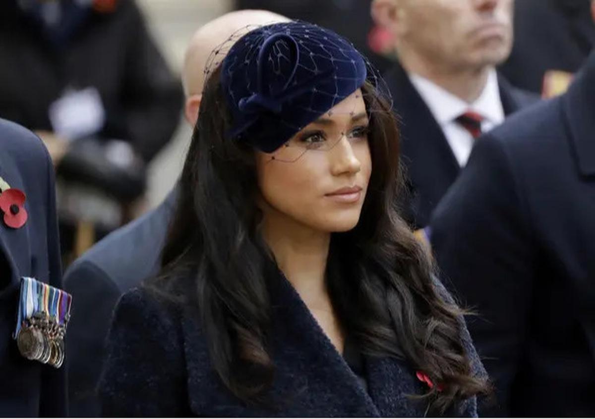 Pangeran Harry Kunjungan ke Lesotho Afrika Tanpa Meghan Markle, Kenapa?