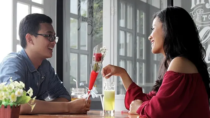 Foto: copyright Unpopulart - Hendieta & Garuda