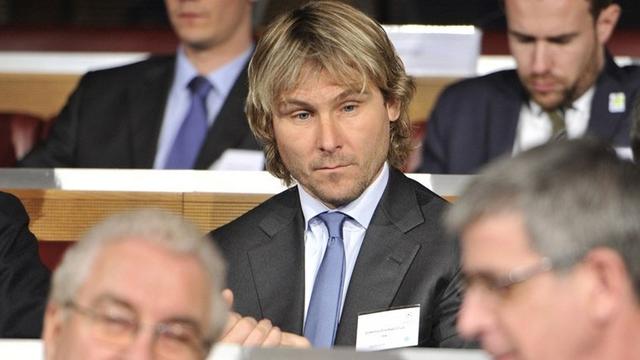 Pavel Nedved