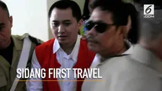 Artis Syahrini kembali mangkir sebagai saksi dalam sidang kasus First Travel