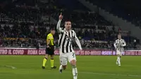 Cerita Mattia De Sciglio: Bersinar di AC Milan, Tolak Liverpool untuk Jalankan Misi Pembalasan Bersama Juventus