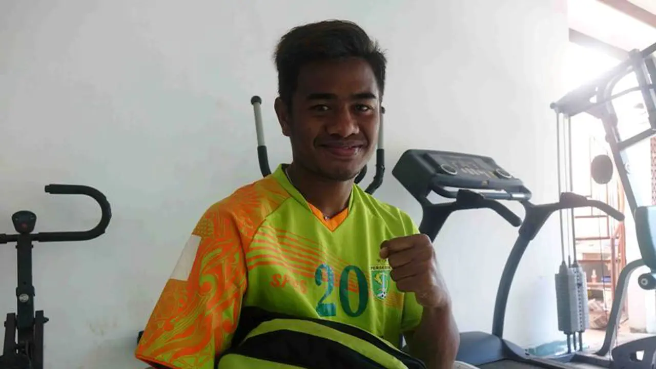 Ilham Udin Armayn