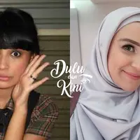 Shireen Sungkar. (Instagram/shireensungkar).