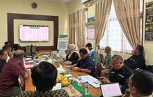 Fakta Menarik: Capaian LTT Padi Maluku Melonjak 54 Persen, Ini Rahasianya!