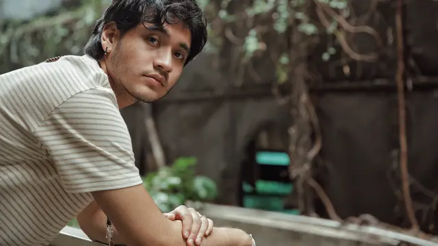 [Fimela] Giorgino Abraham