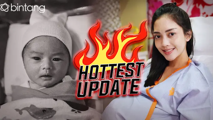 [Bintang] HL Hottest Update Ririn Dwi Ariyanti