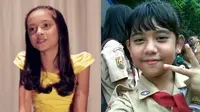 Foto Masa Remaja 6 Jebolan Indonesian Idol 2020, Kini Jadi Penyanyi Solo Top (IG/lyodraofficial/zivamagnolya)