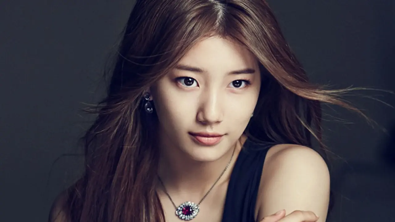 Suzy Miss A