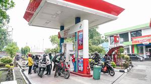 Pertamina Patra Niaga Optimalkan Distribusi BBM, Antrean di SPBU Medan Mulai Normal