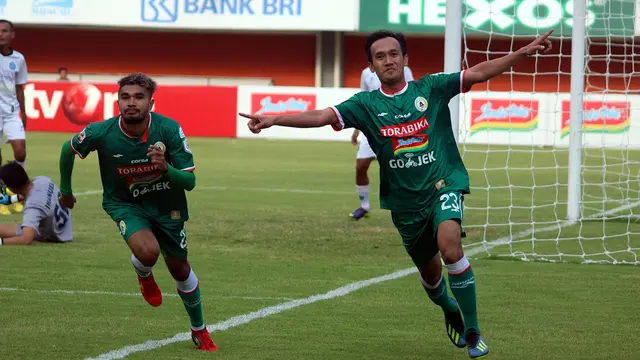 Ichsan Pratama (PSS Sleman)