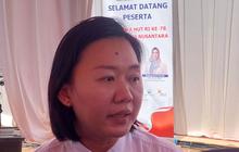 Otorita Pastikan Istana Negara IKN Rampung Juli 2024