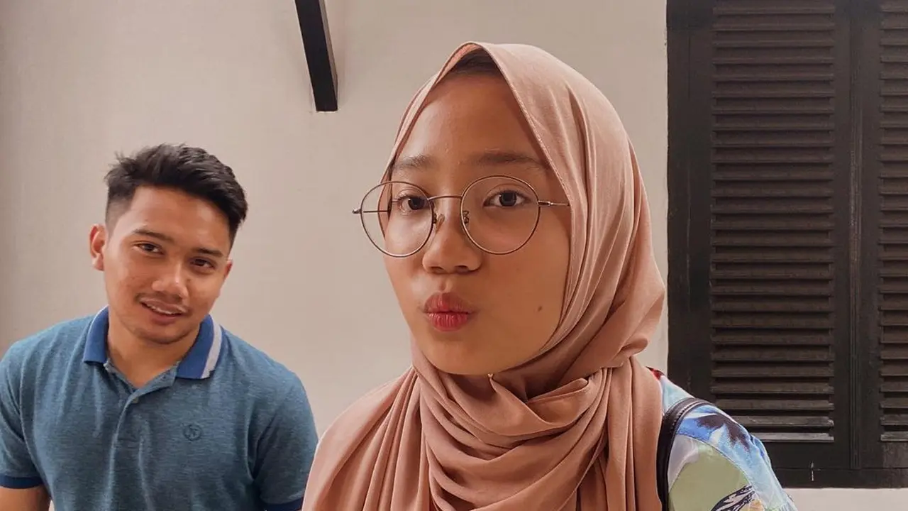 6 Potret Camillia Laetitia Azzahra, Anak Ridwan Kamil yang Lolos SNMPTN 2022