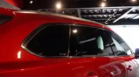 ICE Jadi Kaca Film OEM Mazda di Indonesia