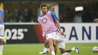 Bukan Chelsea atau AC Milan, Ini Alasan Thiago Silva Pilih Gabung Klub Portugal