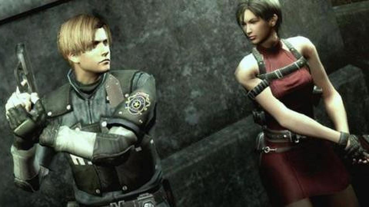 Resident Evil: Chronicles HD Collection hadir di PSN Juni ini