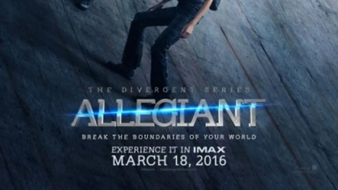 Divergent