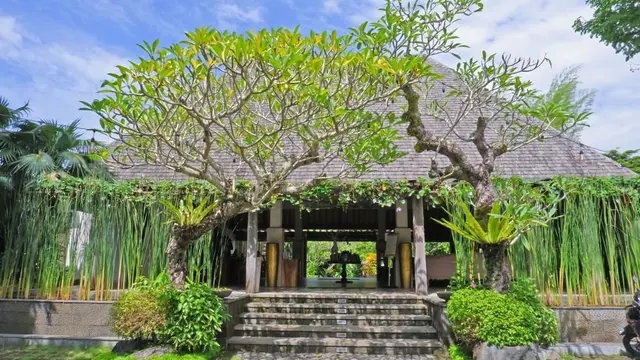 Hotel Bali