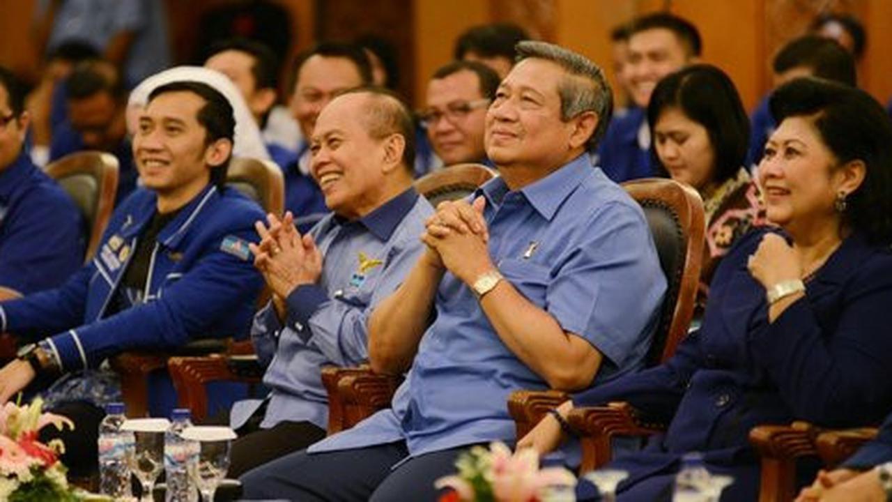 Kasus Century, seolah SBY kebal hukum