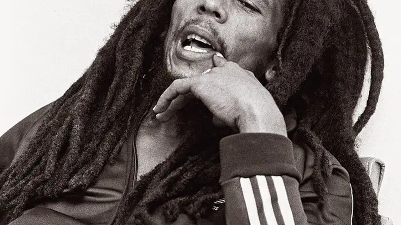 9 Fakta Mengejutkan Bob Marley, Musisi Reggae yang Pernah Bekerja di Pabrik