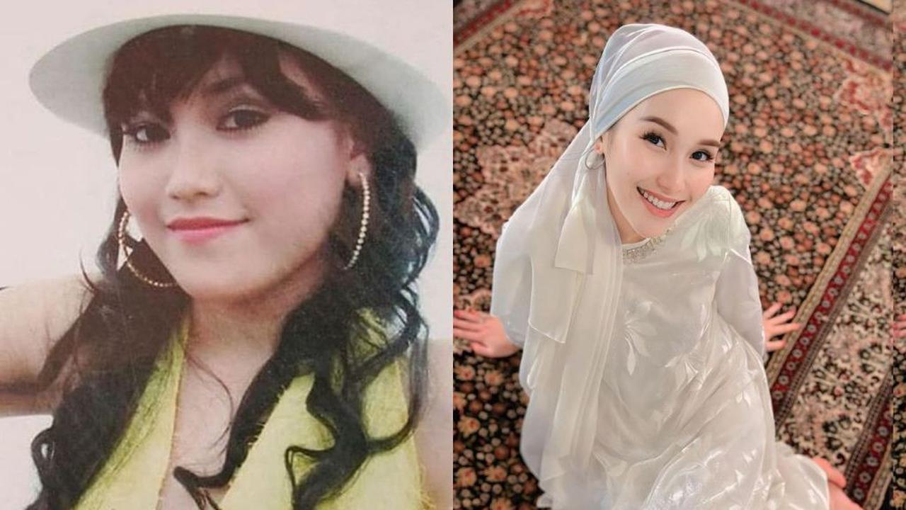 6.&nbsp;Ayu Ting Ting
