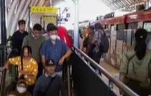 Baru Hari ke-3 Beroperasi, LRT Jabodebek Gangguan Telat Sampai 2 Jam