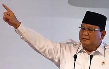 Di Bawah Bayang-Bayang Masa Lalu, Kiprah Partai Gerindra Semakin Maju