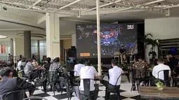 IEG Tekankan Pentingnya Lisensi Nonton Bersama Kualifikasi Piala Asia U-20 2027 dan FIFA ASEAN CUP 2026