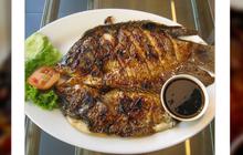 Resep Ikan Bakar Bumbu Kecap, Sederhana tapi Bikin Nambah Nasi Terus