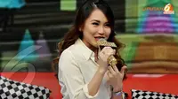 Cerai dari Enji, Ayu Ting Ting Hanya Minta Hak Asuk Anak