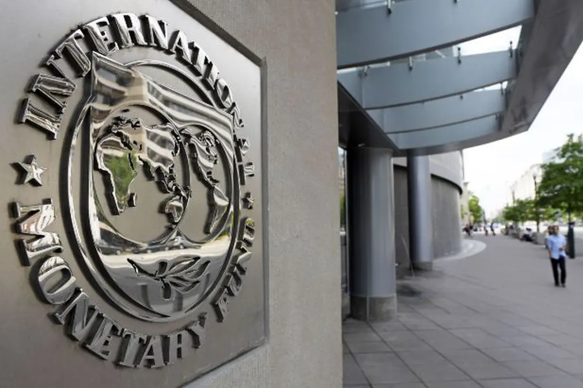 IMF Ingatkan Potensi Resesi Global Jika Harga Minyak Tetap Tinggi