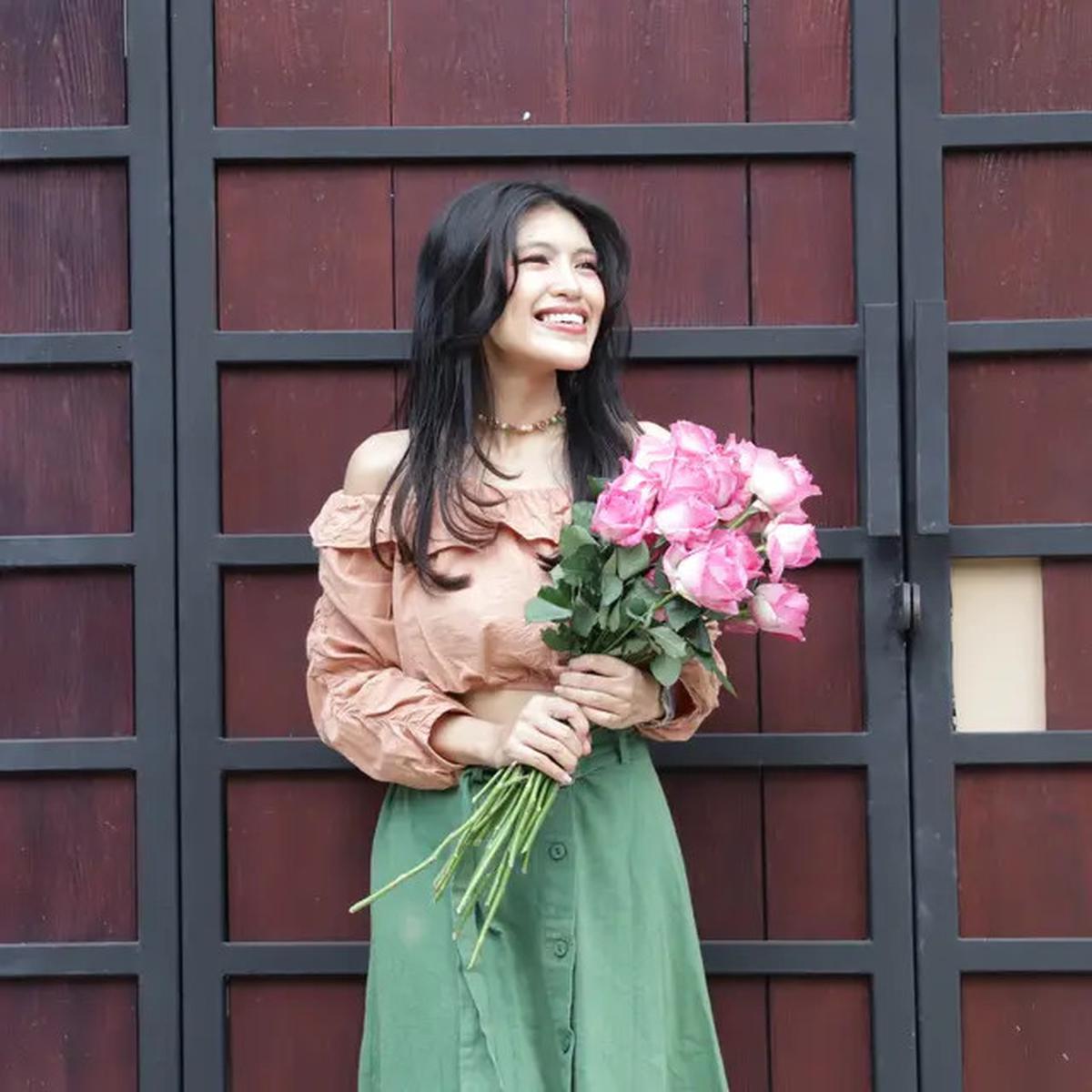 Bunga Valentine: Ungkapkan Perasaanmu Lewat Makna di Balik Kelopaknya!