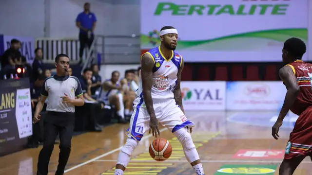 Satria Muda Jakarta, IBL