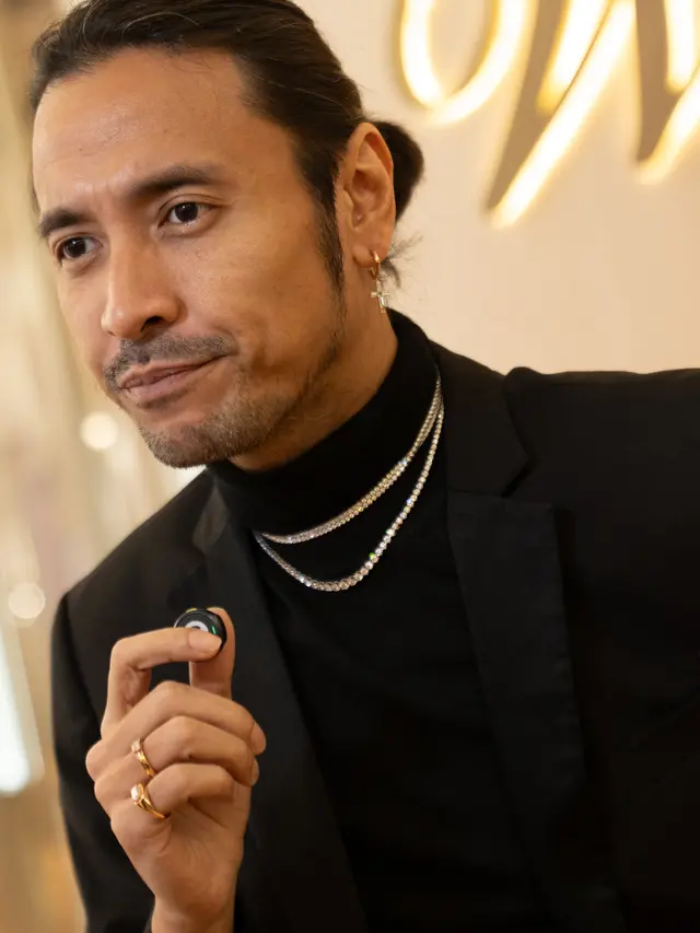 Foto: dok. Wanda House of Jewels