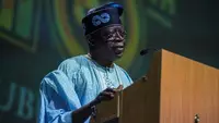 Heboh Kemunculan Lembaga Fiktif di Kantor Presiden Nigeria