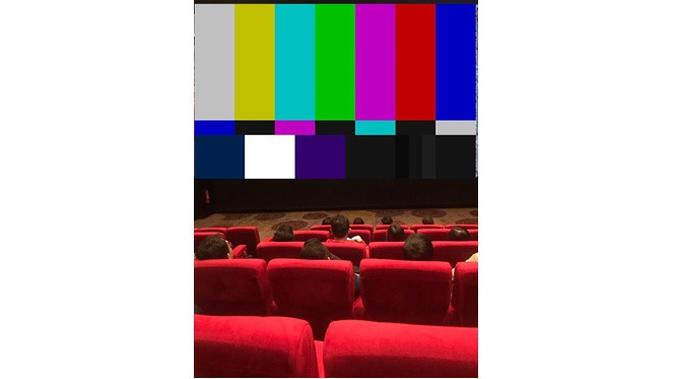 Edit layar Edit layar Avengers: Endgame (sumber: istimewa)