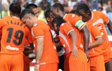 Persisam pikirkan pengganti Fortune Udo