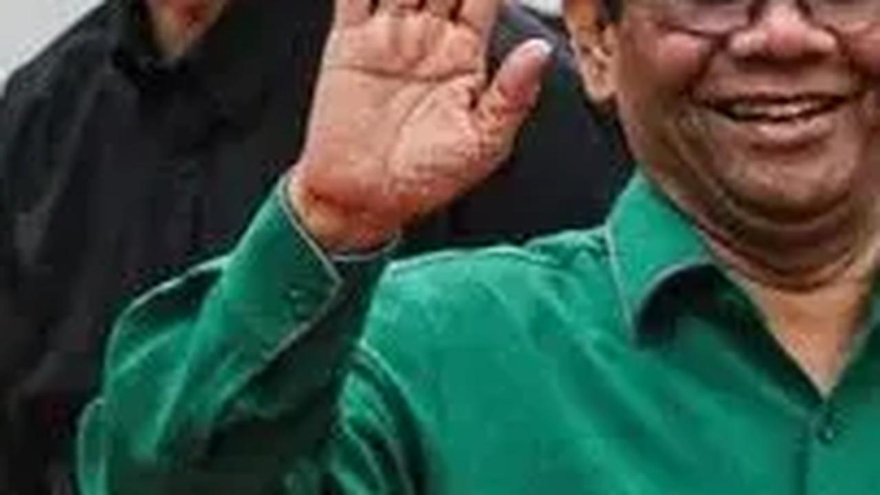 Timses Ganjar-Mahfud Buka Sumbangan Kampanye: Asal Cashless dari Perusahaan Bayar Pajak