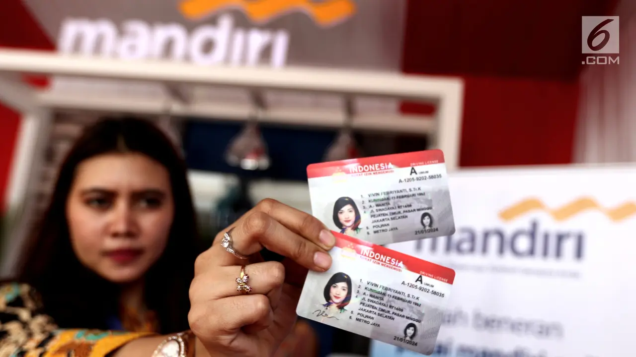 Smart SIM