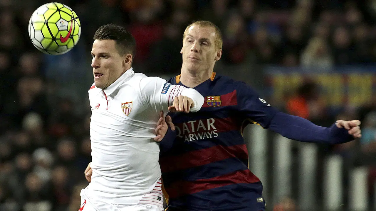 Jeremy Mathieu