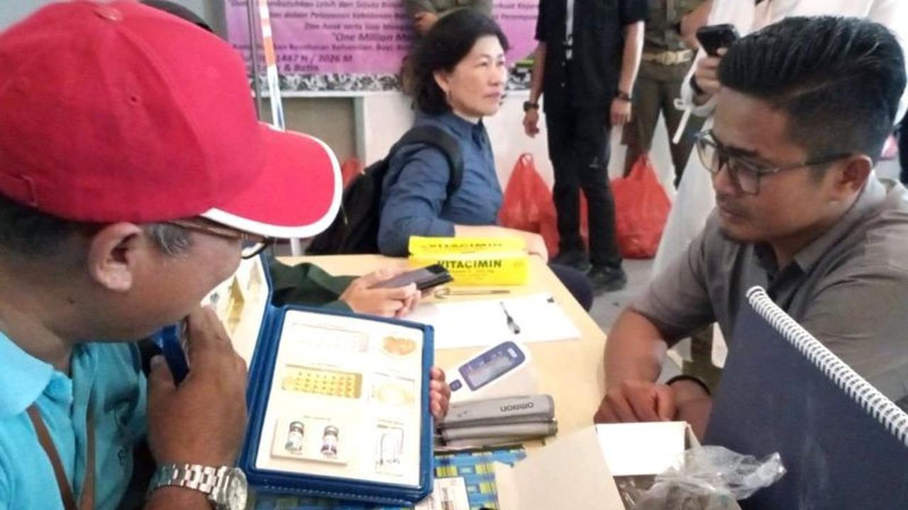 Posko Mudik BKKBN Lebaran 2026: Fasilitas Ramah Keluarga dan Konseling Kesehatan Reproduksi