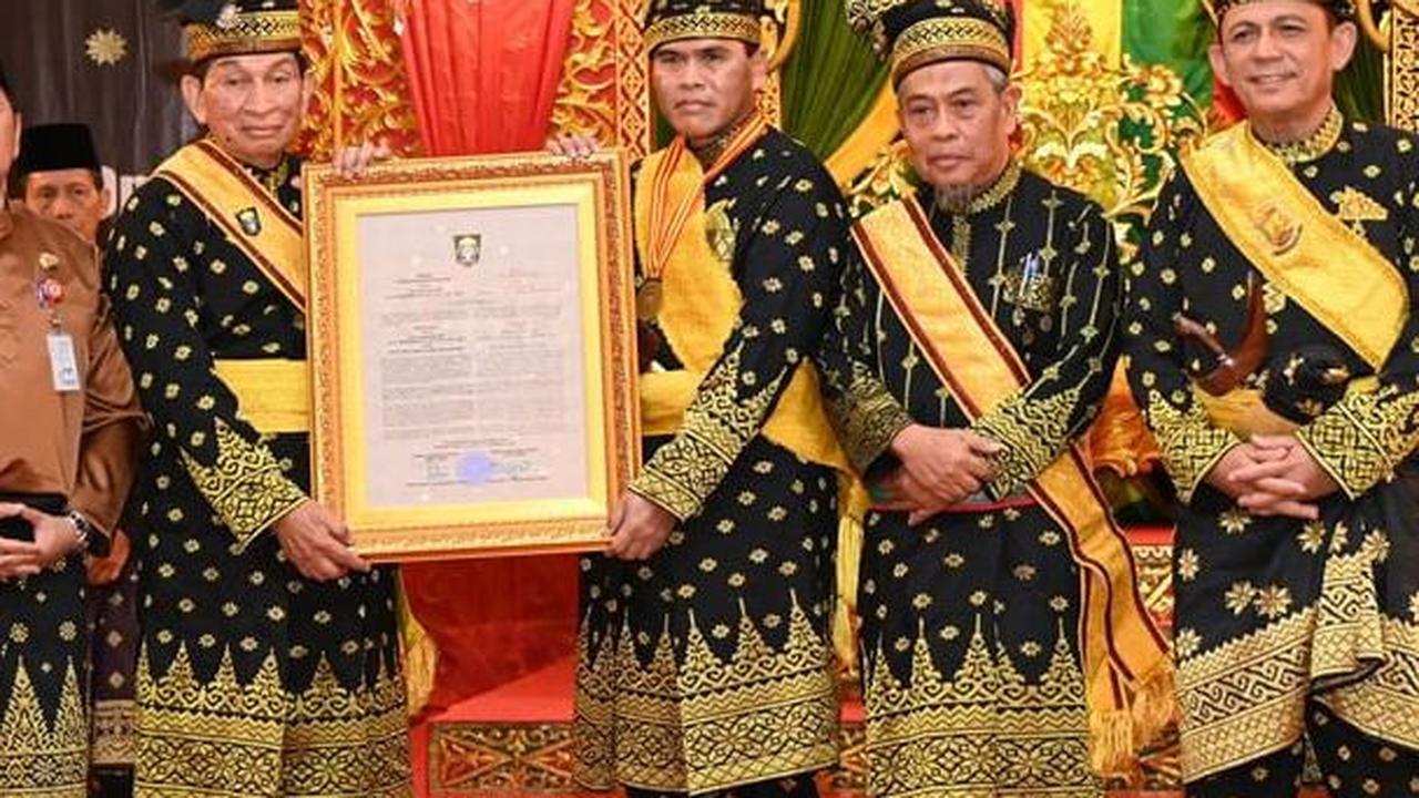 Bagi Kasal wilayah Kepulauan Riau tidak asing lagi baginya.&nbsp;