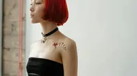 Cara Mewarnai Rambut Sendiri di Rumah, Mudah dan Aman