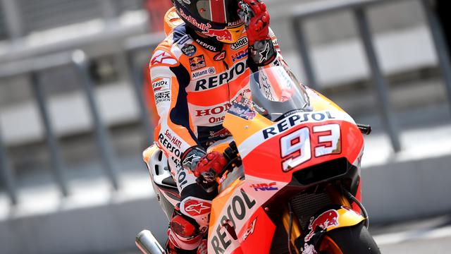 Marc Marquez