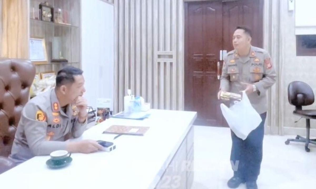 Dok. Istimewa
