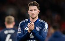 Mengecewakan, Mason Mount Masih Jadi Beban di Man United