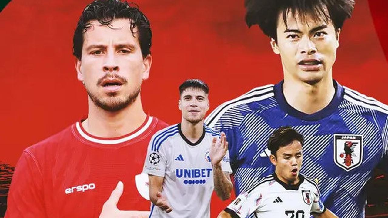 Prediksi Indonesia vs Jepang di Round 3 Kualifikasi Piala Dunia 2026: Susunan Pemain, Head to Head & Prediksi Skor