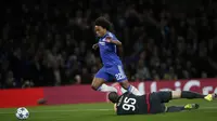 Dua Penggawa Chelsea bakal Absen saat Ladeni Arsenal