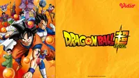 Sinopsis dan Fakta Menarik Anime Dragon Ball Super Karya Akira Toriyama, Tayang di Vidio