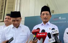 Angka Perceraian Disebut Menag Menurun Setelah Ada Bimbingan Pranikah